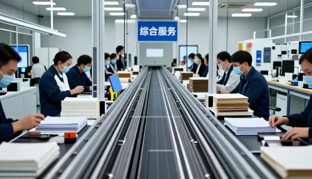 上海嘉相数字科技有限公司