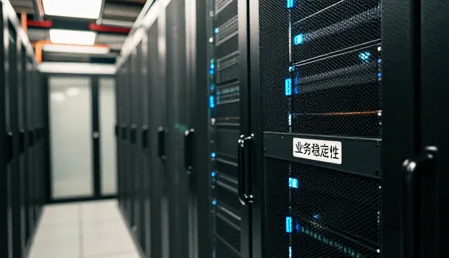提升业务稳定性:数字化平台选型中的关键考量