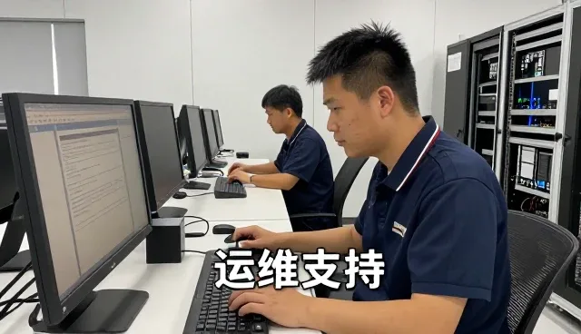 上海嘉相数字科技有限公司智能数据分析平台应用于厂房车间案例介绍