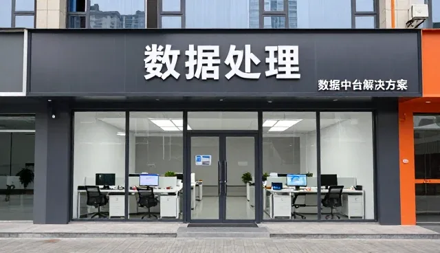 智能终端对接选型中的技术适配关键点分析