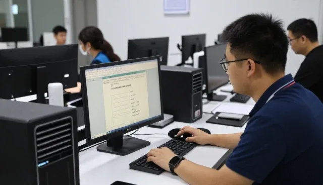 数字化平台在真实环境中的表现