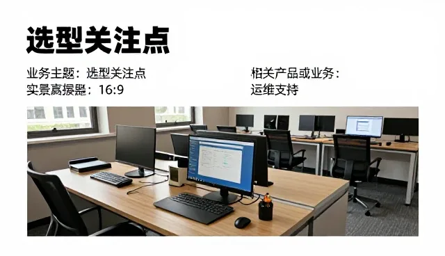 数据中台性能优化与实际应用边界分析