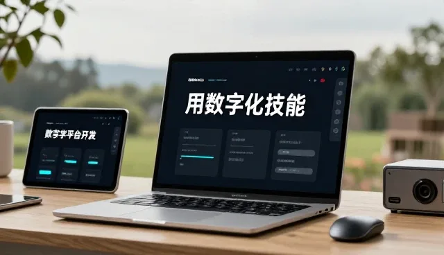智慧农业数据中台建设中常见问题及应对策略